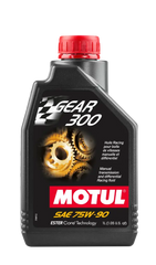 MOTUL GEAR 300 75W-90