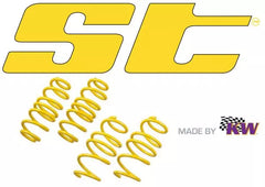 FORD MUSTANG 5.0 V8 KW ST SUSPENSION 30/30MM LOWERING SPRINGS