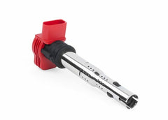 APR IGNITION COILS (PQ35 STYLE) (RED)