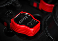 APR IGNITION COILS (PQ35 STYLE) (RED)