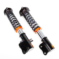 KSPORT GRAVEL RALLY SUSPENSION