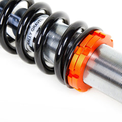 KSPORT GRAVEL RALLY SUSPENSION