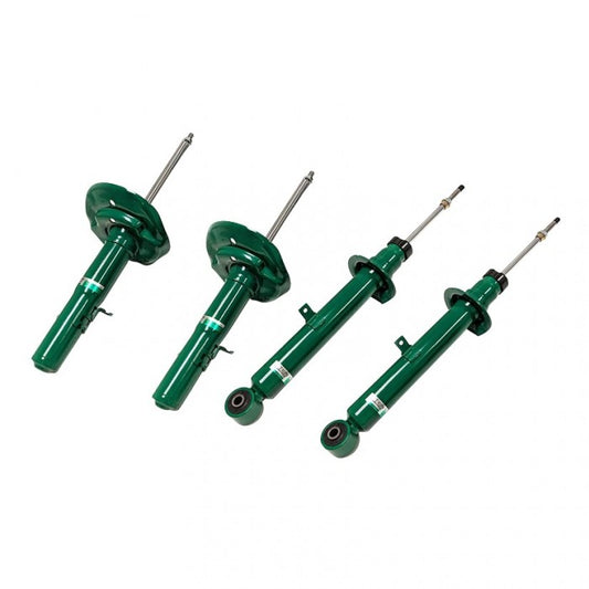 INNOVA CRYSTA ENDURAPRO PLUS DAMPERS WITH EDFC ACTIVE PRO KIT BY TEIN SUSPENSION
