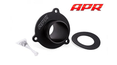 APR TURBO MUFFLER DELETE (MQB)