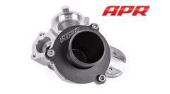 APR TURBO MUFFLER DELETE (MQB)