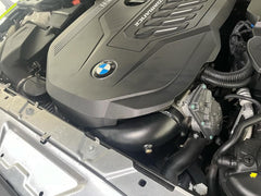 MAD BMW G SERIES B58 CHARGE PIPE M340i