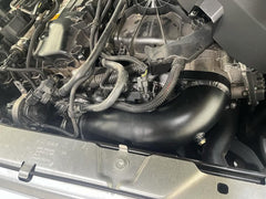 MAD BMW G SERIES B58 CHARGE PIPE M340i