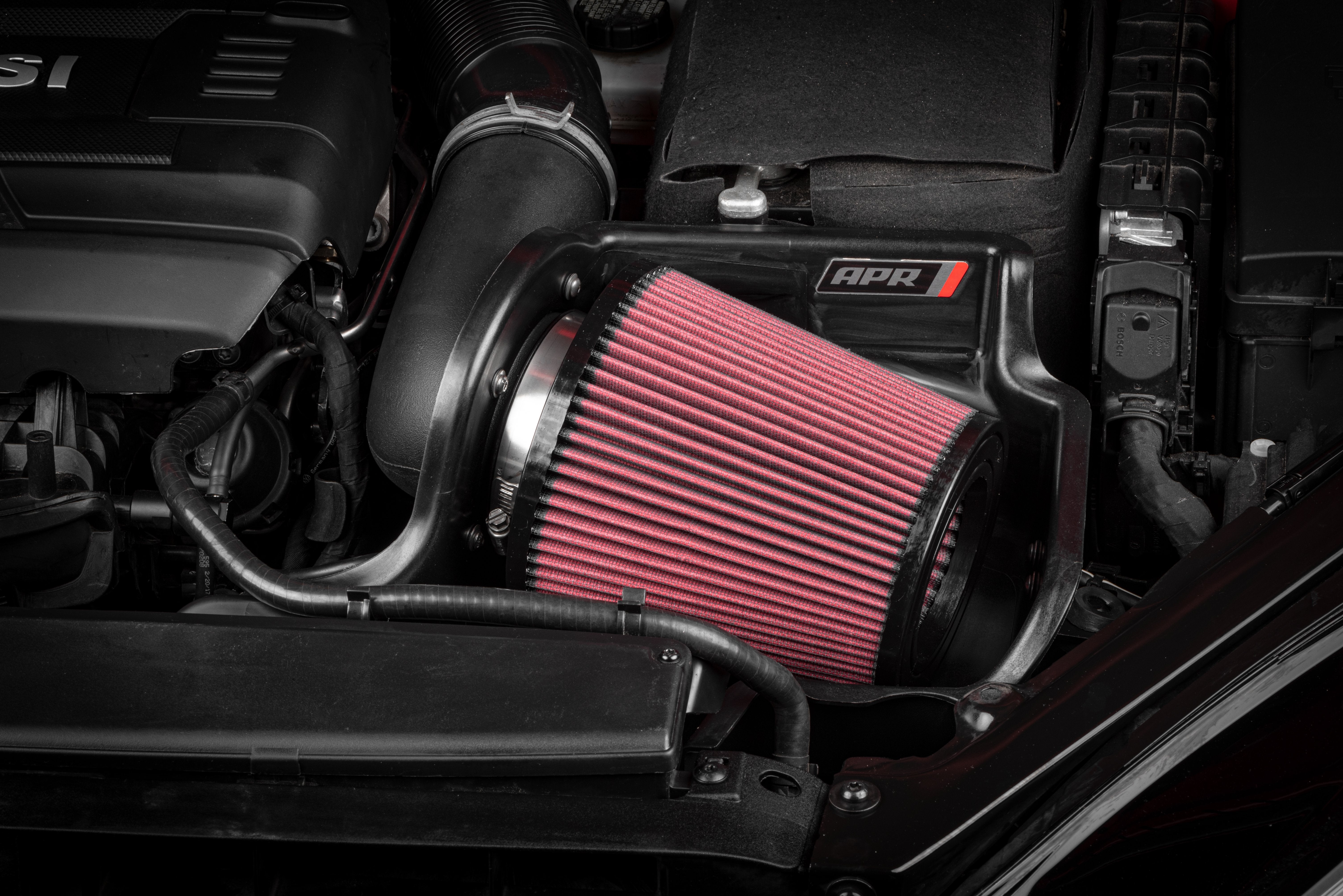 Open Intake Engine APR PEX OPEN INTAKE SYSTEM - 1.8T/2.0T EA888 GEN 3/4 MQB – N1racing ...
