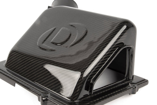 MINI COOPER F56 JCW DINAN HIGH FLOW CARBON INTAKE