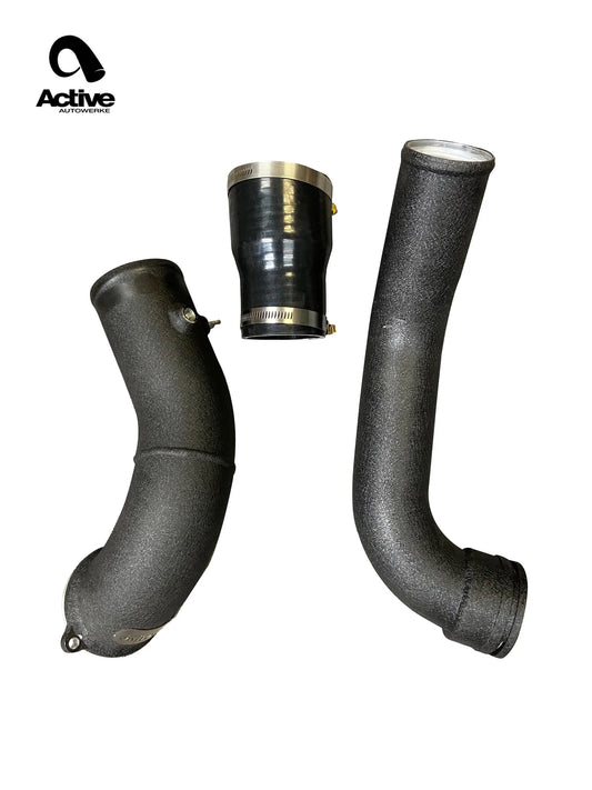 ACTIVE AUTOWERKE B58 CHARGE PIPE