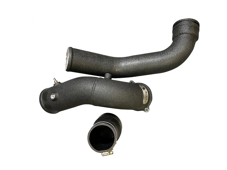 ACTIVE AUTOWERKE B58 CHARGE PIPE