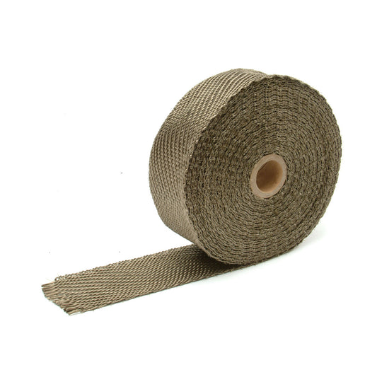 DEI Titanium™ Exhaust Wrap - 2" x 50'