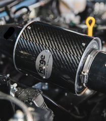 PIPERCROSS CARBON AIR FILTER CANISTER