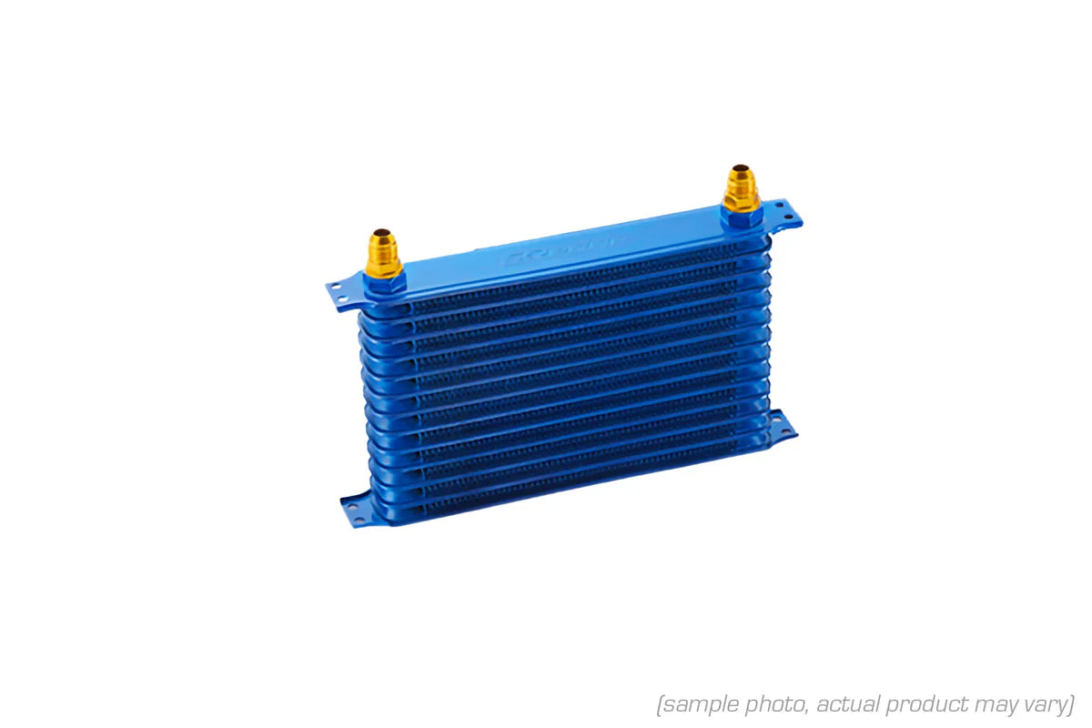 GREDDY AUTOMATIC TRANSMISSION OIL COOLER KIT FOR SUZUKI JIMNY