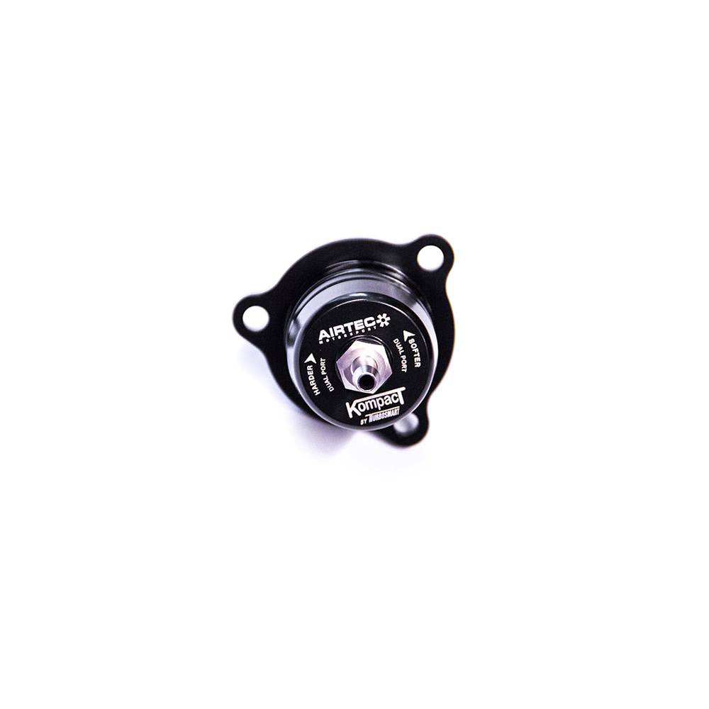 TURBOSMART DUAL PORT VR03 FOR MERCEDES A45 AMG