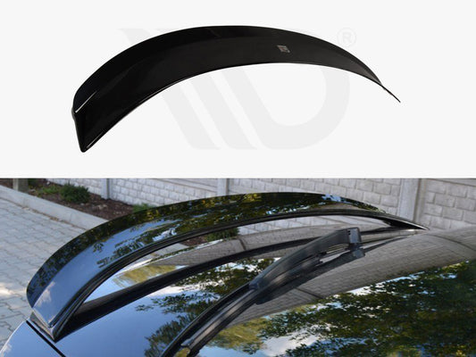 SKODA OCTAVIA VRS 230/245 SPOILER CAP