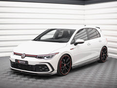 VW GOLF GTI V.4 MAXTON DESIGN SIDE SKIRTS