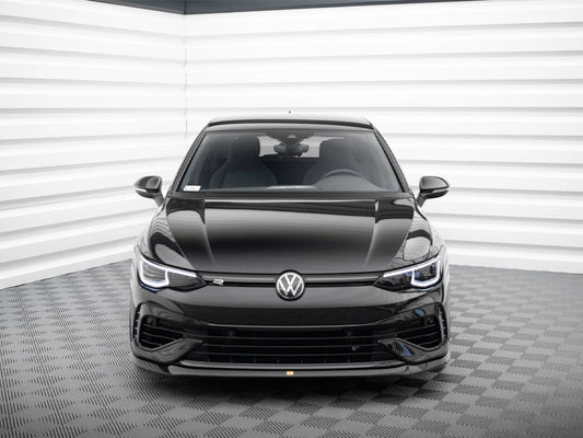 VW GOLF GTI BONNET EXTENSION MAXTON DESIGN