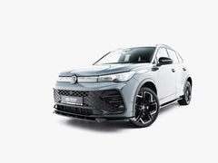 TIGUAN R-LINE MK3 MAXTON DESIGN FULL BODY KIT