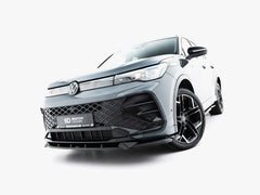 TIGUAN R-LINE MK3 MAXTON DESIGN FULL BODY KIT