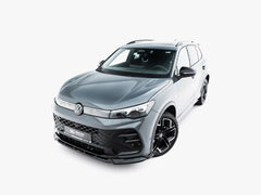 TIGUAN R-LINE MK3 MAXTON DESIGN FULL BODY KIT