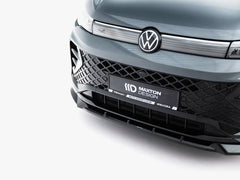 TIGUAN R-LINE MK3 MAXTON DESIGN FULL BODY KIT