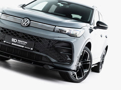 TIGUAN R-LINE MK3 MAXTON DESIGN FULL BODY KIT