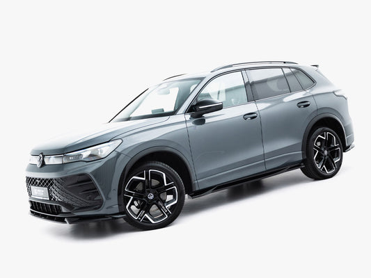 TIGUAN R-LINE MK3 MAXTON DESIGN FULL BODY KIT