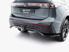 TIGUAN R-LINE MK3 MAXTON DESIGN FULL BODY KIT
