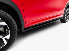 SKODA KODIAQ MK2 MAXTON DESIGN SIDE SKIRT