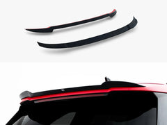 SKODA KODIAQ RS MK2 MAXTON DESIGN SPOILER CAP
