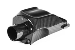 APR Carbon Fiber Intake System - Front Airbox - 1.8T/2.0T EA888 PQ35 Platform