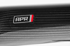 APR CARBON FIBER INTAKE SYSTEM: RAER TURBO INLET PIPE 1.8T/2.0T EA888 PQ35