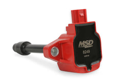 HONDA L15/L12 ENGINE MSD IGNITION COIL- BLASTER SERIES