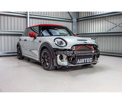 AIRTEC Motorsport Intercooler Upgrade for Mini JCW F56