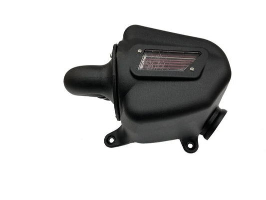 TOYOTA HILUX 2.8 K&N DIESEL AIR INTAKE