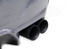 BMW F90 M5 DINAN FREE FLOW AXLE-BACK EXHAUST