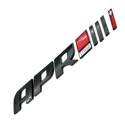 APR BADGE