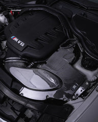 BMW E92 M3 S65 CARBON INTAKE BY INFINITY DESIGN