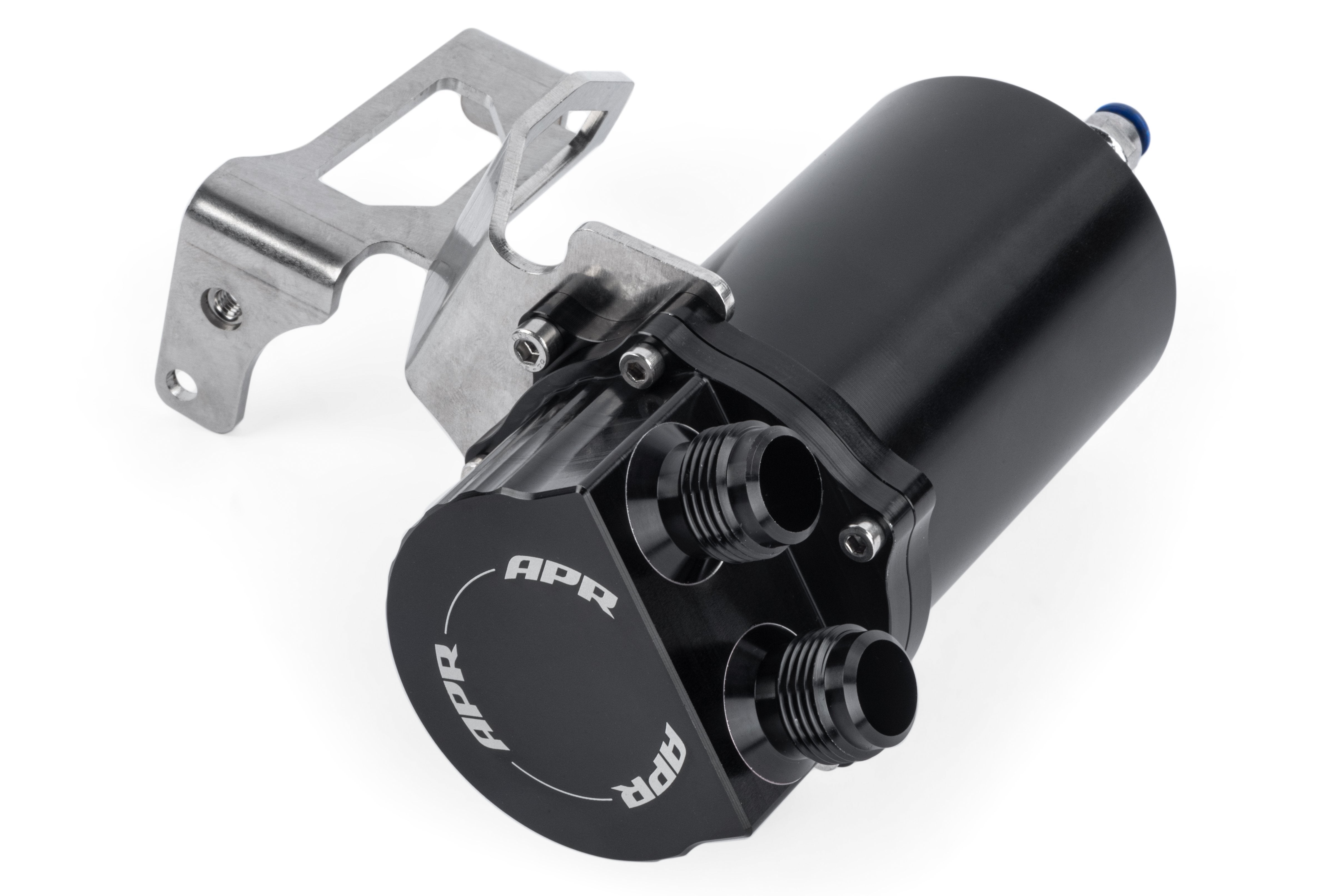 Apr Shop APR FULL CATCH CAN SYSTEM - 1.8T / 2.0T EA888 GEN 3 MQB – N1racing ...