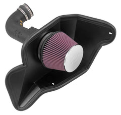 FORD MUSANG 5.0 V8 K&N INDUCTION KIT