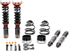 VOLKSWAGEN COILOVERS SUSPENSION KIT BY KSPORT