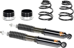 VOLKSWAGEN COILOVERS SUSPENSION KIT BY KSPORT