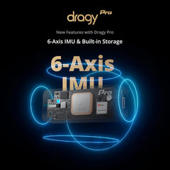Dragy Pro — Professional-Grade GPS Performance Meter &amp; Lap Timer