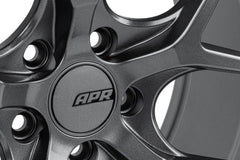 APR A01 FLOW FORMED WHEELS