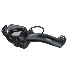 JEEP WRANGLER RUBICON WITH 2.0L TURBO ENGINE S&B COLD AIR INTAKE