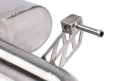 VW GOLF GTI 2.0 TSI MK8 APR CATBACK EXHAUST SYSTEM
