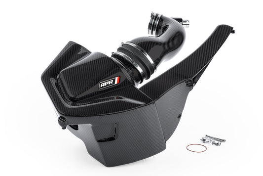 AUDI 3.0T S4/S5 (B9) APR CARBON FIBER INTAKE