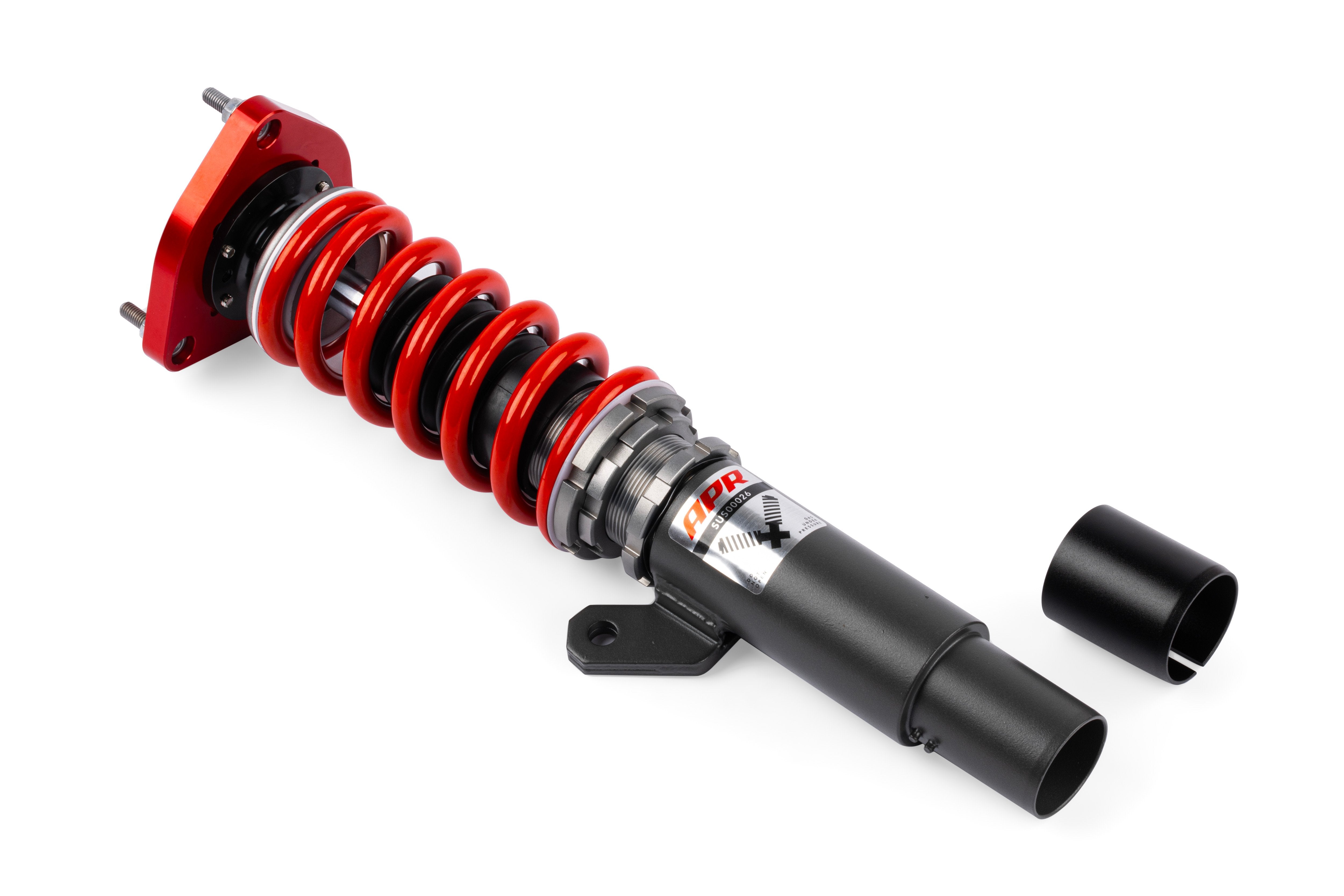 APR ROLL-CONTROL COILOVER SYSTEM MQB