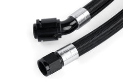 APR FULL CATCH CAN SYSTEM - 1.8T / 2.0T EA888 GEN 3 MQB
